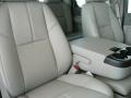 2010 Summit White GMC Sierra 1500 SLE Crew Cab 4x4  photo #5