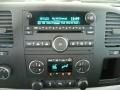 2010 Summit White GMC Sierra 1500 SLE Crew Cab 4x4  photo #7