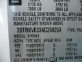 2010 Summit White GMC Sierra 1500 SLE Crew Cab 4x4  photo #10