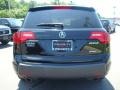 2009 Formal Black Acura MDX Technology  photo #5