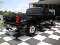 2005 Black Chevrolet Silverado 1500 LS Extended Cab 4x4  photo #7