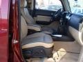Sonoma Red Metallic - H3  Photo No. 15