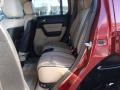 Sonoma Red Metallic - H3  Photo No. 17