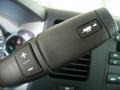 2010 Storm Gray Metallic GMC Sierra 1500 SLE Crew Cab 4x4  photo #7
