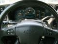 2005 Black Chevrolet Silverado 1500 LS Extended Cab 4x4  photo #22