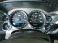 2010 Storm Gray Metallic GMC Sierra 1500 SLE Crew Cab 4x4  photo #9