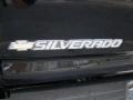 2005 Black Chevrolet Silverado 1500 LS Extended Cab 4x4  photo #35