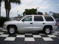 2002 Bright Silver Metallic Dodge Durango Sport  photo #2