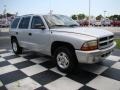 2002 Bright Silver Metallic Dodge Durango Sport  photo #5