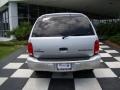 Bright Silver Metallic - Durango Sport Photo No. 8