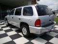 Bright Silver Metallic - Durango Sport Photo No. 9