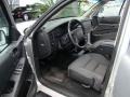 Bright Silver Metallic - Durango Sport Photo No. 10