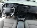 Bright Silver Metallic - Durango Sport Photo No. 19