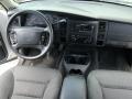 2002 Bright Silver Metallic Dodge Durango Sport  photo #19