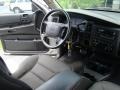 2002 Bright Silver Metallic Dodge Durango Sport  photo #20