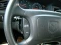 2002 Bright Silver Metallic Dodge Durango Sport  photo #26