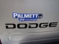 2002 Bright Silver Metallic Dodge Durango Sport  photo #36