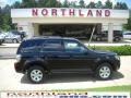 Black 2010 Mercury Mariner V6 4WD