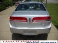 Brilliant Silver Metallic - MKZ FWD Photo No. 3