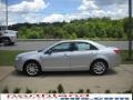 Brilliant Silver Metallic - MKZ FWD Photo No. 5