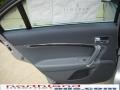 Brilliant Silver Metallic - MKZ FWD Photo No. 10