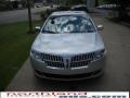 Brilliant Silver Metallic - MKZ FWD Photo No. 13