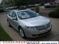 Brilliant Silver Metallic - MKZ FWD Photo No. 14