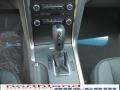 Brilliant Silver Metallic - MKZ FWD Photo No. 17
