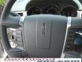Brilliant Silver Metallic - MKZ FWD Photo No. 19