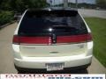 2008 Creme Brulee Metallic Lincoln MKX AWD  photo #3