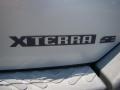 2001 Silver Ice Metallic Nissan Xterra SE V6 4x4  photo #41