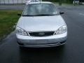 2005 Liquid Grey Metallic Ford Focus ZX4 S Sedan  photo #2