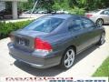Titanium Gray Metallic - S60 R AWD Photo No. 2