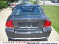 Titanium Gray Metallic - S60 R AWD Photo No. 3