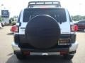 Titanium Metallic - FJ Cruiser 4WD Photo No. 5