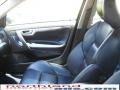 Titanium Gray Metallic - S60 R AWD Photo No. 8