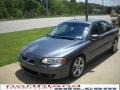 2005 Titanium Gray Metallic Volvo S60 R AWD  photo #12