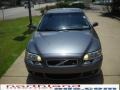 Titanium Gray Metallic - S60 R AWD Photo No. 13