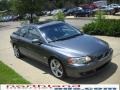 Titanium Gray Metallic - S60 R AWD Photo No. 14