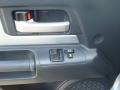Titanium Metallic - FJ Cruiser 4WD Photo No. 15