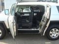 Titanium Metallic - FJ Cruiser 4WD Photo No. 16