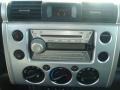 Titanium Metallic - FJ Cruiser 4WD Photo No. 17