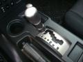 Titanium Metallic - FJ Cruiser 4WD Photo No. 20