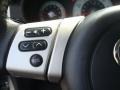 Titanium Metallic - FJ Cruiser 4WD Photo No. 24