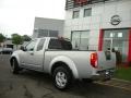 2006 Radiant Silver Nissan Frontier SE King Cab 4x4  photo #7