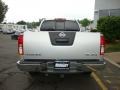 2006 Radiant Silver Nissan Frontier SE King Cab 4x4  photo #9