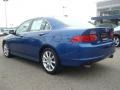 2006 Arctic Blue Pearl Acura TSX Sedan  photo #4