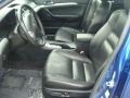 2006 Acura TSX Sedan Front Seat