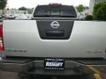 2006 Radiant Silver Nissan Frontier SE King Cab 4x4  photo #19