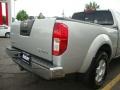 2006 Radiant Silver Nissan Frontier SE King Cab 4x4  photo #20